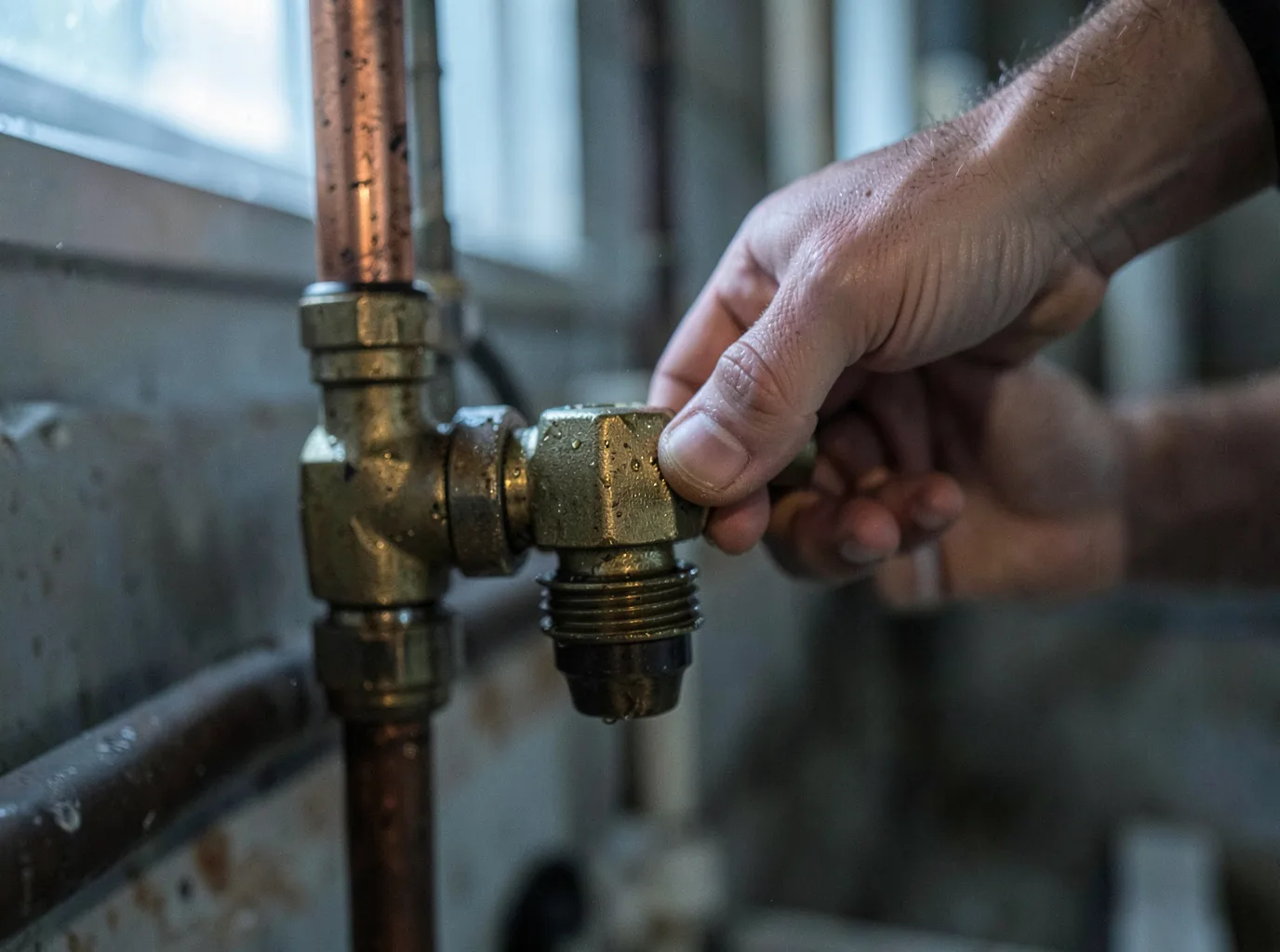 Emergency Plumber West Sunbury, PA FAQs